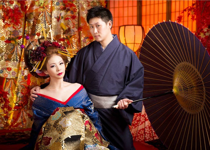 浅草で日本文化に出会えるお店8選 定番の浅草観光が深く楽しめるスポットばかり Live Japan 日本の旅行 観光 体験ガイド