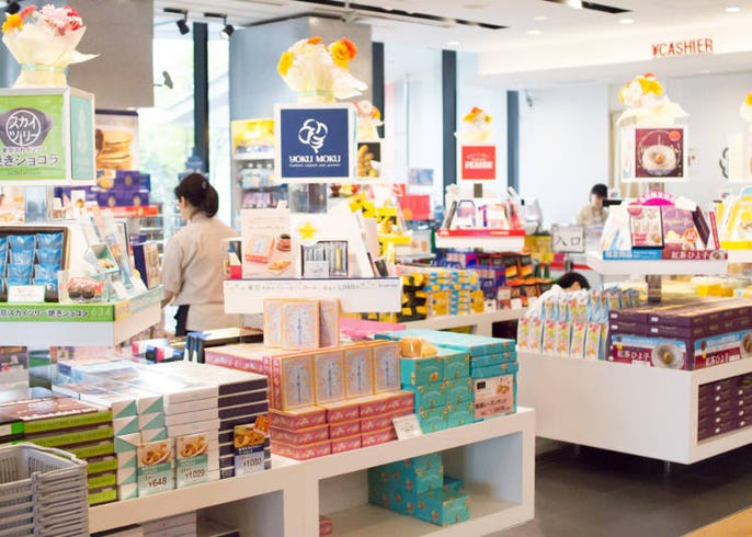 スカイツリーの限定お土産 絶対外さない スカイツリータウン型 の逸品まとめ Live Japan 日本の旅行 観光 体験ガイド