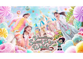 2026 东京迪士尼乐园年度盛典全攻略：从漫威英雄、云妮露甜点派对到梦幻圣诞节