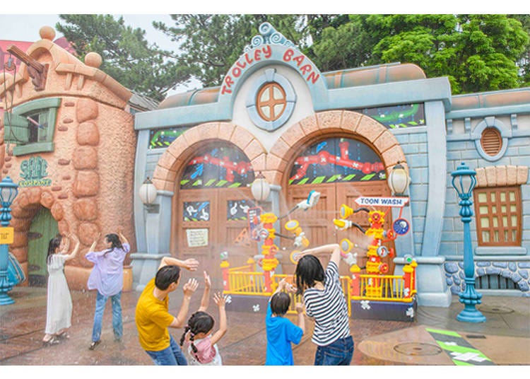 &copy;Disney ※ 圖片為過去活動紀錄，僅供參考。