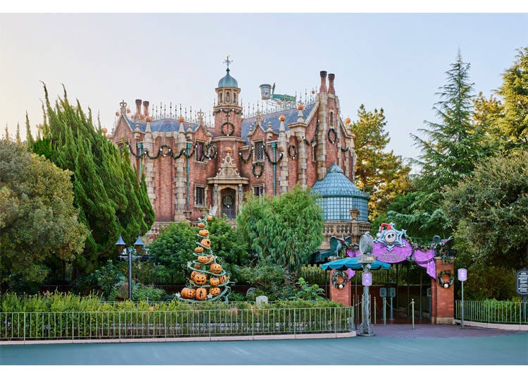 &copy;Disney ※ 圖片為過去活動紀錄，僅供參考。