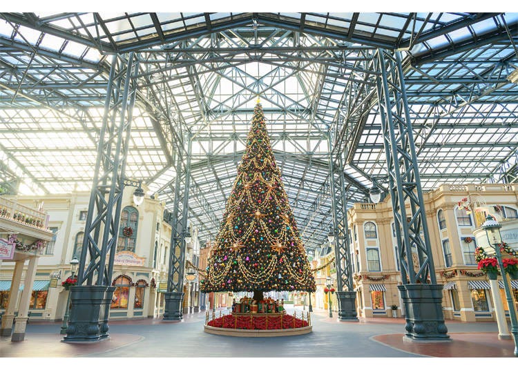 &copy;Disney ※ 圖片為過去活動紀錄，僅供參考。