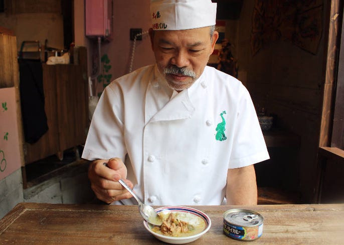 タイ人シェフが いなばのタイカレー を食べ比べ 本場に近い味no 1は Live Japan 日本の旅行 観光 体験ガイド