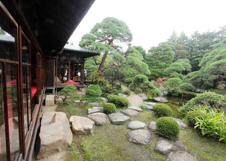 Yamamoto-tei: One of the Most Beautiful Gardens in Japan