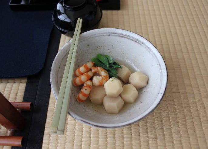 报道 在正宗的茶道体验和日本料理教室 充分感受日本文化 Live Japan 日本的旅行 旅游 体验向导