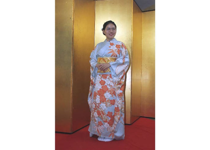 报道 最短时间分钟穿上和服大变身 浅草和服初体验 Live Japan 日本的旅行 旅游 体验向导