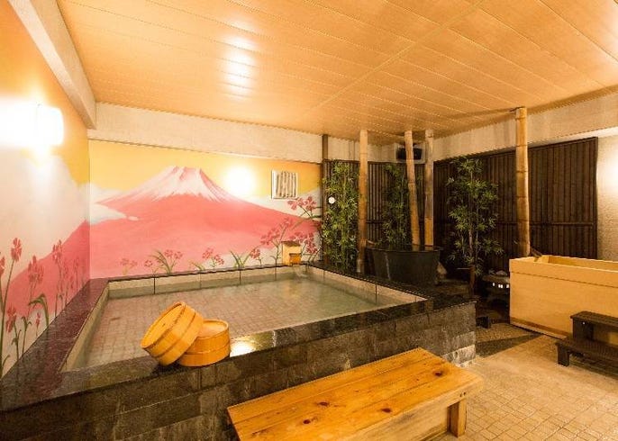 東京の人気カプセルホテル ホステル3選 女性でも安心 おすすめ Live Japan 日本の旅行 観光 体験ガイド