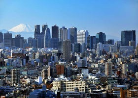 東京の絶景スポット6選！おすすめ名所を一日観光で巡ってみよう