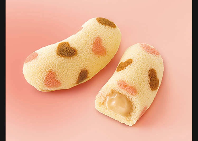 ขนมยอดนิยมของโตเกียว