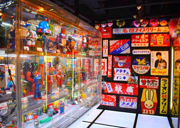 Mandarake at Nakano Broadway (Tokyo): Ultimate Stop for Used Manga & Toys