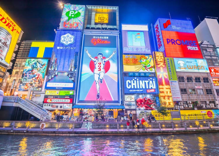 還在煩惱要去日本哪裡？看日本旅遊推薦10大都市你最適合哪一個！
