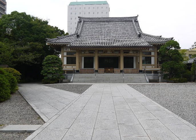 老东京新探险 邂逅怀旧好时光的4条老街 Live Japan 日本的旅行 旅游 体验向导