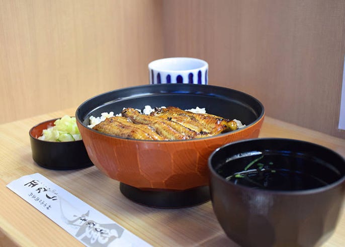 Tokyo S Top 4 Restaurants To Try Unagi Japanese Eel Live Japan Travel Guide Tokyo S Top 4 Restaurants To Try Unagi Japanese Eel Live Japan Travel Guide