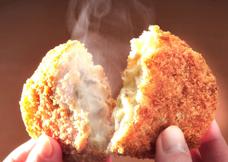 世界で愛される日本のコンビニ レジ横フード 外国人に嫌われているno 1は 外国人に聞いてみた Live Japan 日本の旅行 観光 体験ガイド