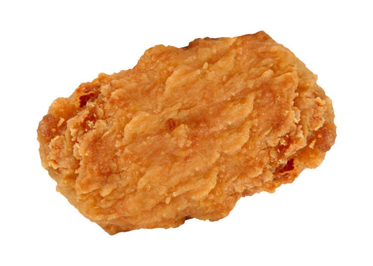 最受歡迎的便利商店熱輕食No.1是「雞肉類」！