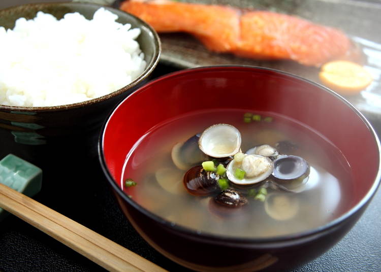 7:ご飯のおかずが少なすぎる!