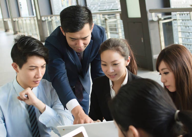 5.「リスクを気にしない思いきりのよさ」がちょっと違う