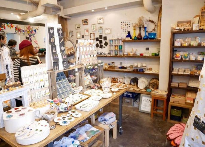 Kichijoji Explore Tokyo S Top Rated Stylish Suburb In Half A Day Live Japan Travel Guide