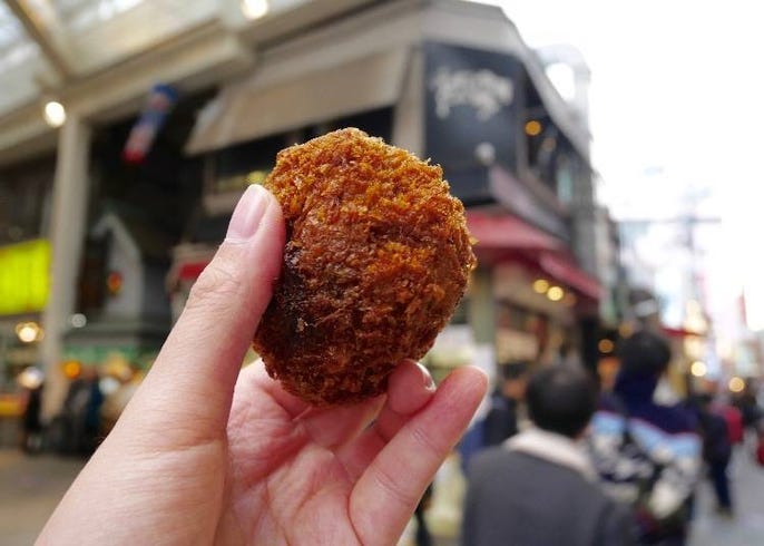 走跳吉祥寺杂货天堂 小巷美食 自然美景半天行程推荐 Live Japan 日本的旅行 旅游 体验向导