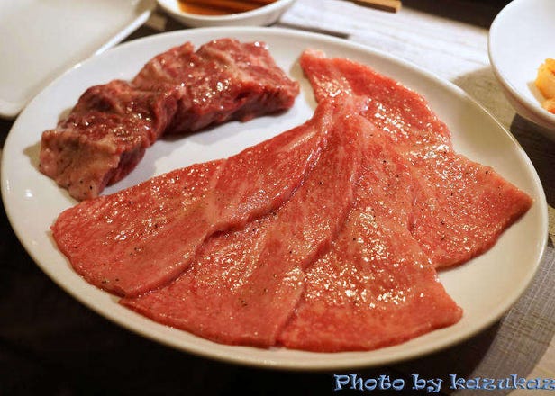 Top 3 Shibuya Wagyu Restaurants for Great Japanese Beef Under $15!