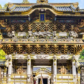 Nikko Day Tour from Ginza: Nikko Toshogu, Kegon Falls, Nikko Onsen & Edo Wonderland
Photo: kkday