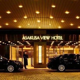 Asakusa View Hotel