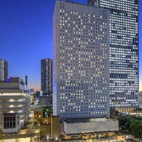 Sunshine City Prince Hotel