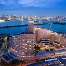 Hilton Tokyo Odaiba