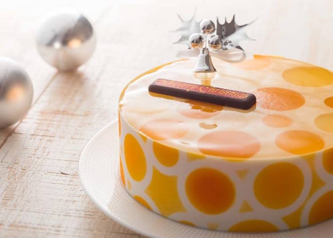 クリスマスケーキ17 数量限定 予約必至のフォトジェニックで美味しいラインナップ 渡辺直美のコラボケーキも登場 Live Japan 日本の旅行 観光 体験ガイド