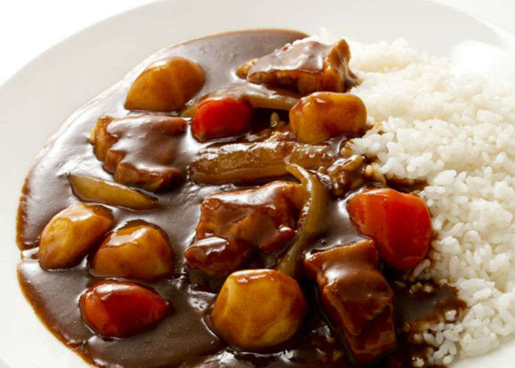 Japanese Curry: 10 Tasty Variations to Try Right Now