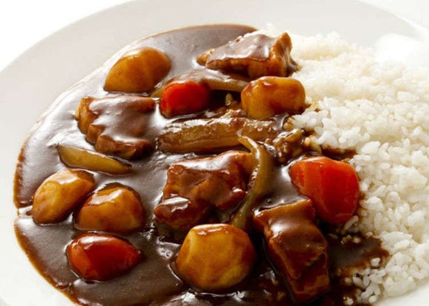 Japanese Curry: 10 Tasty Variations to Try Right Now