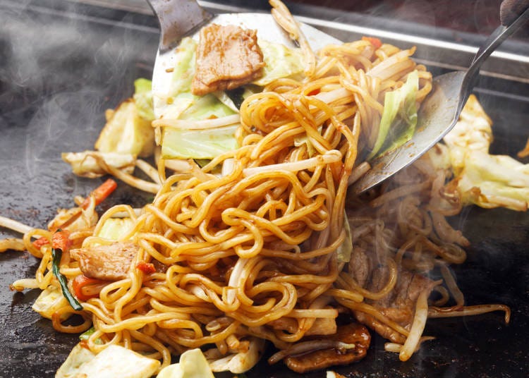 Yakisoba