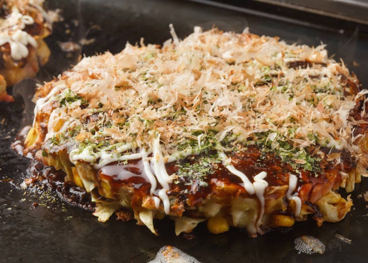 Okonomiyaki