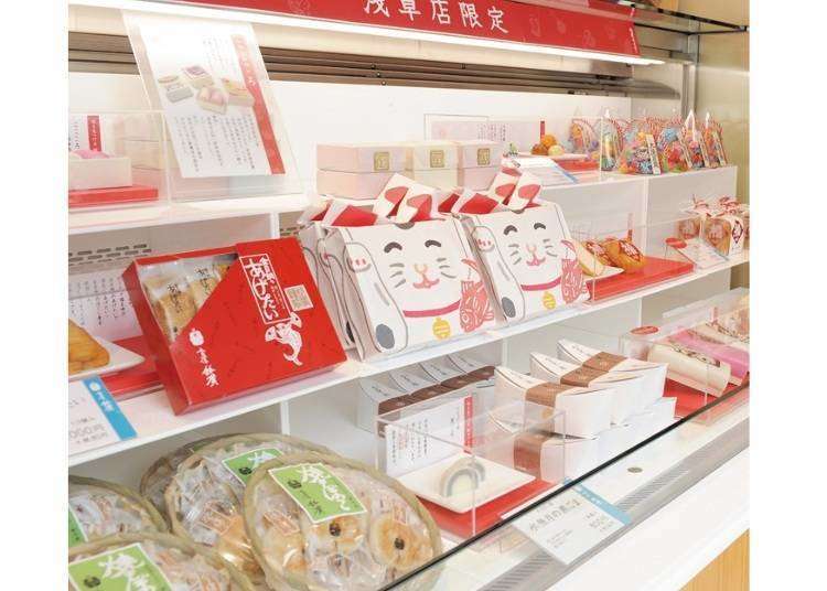 The Perfect Memento: Our Favorite Souvenir Shops in and Around Tokyo!