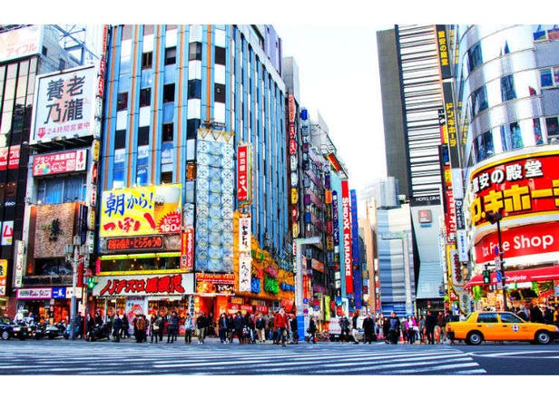 Shinjuku’s Top 10 Essential Spots & Secrets for Sightseeing like a Local!