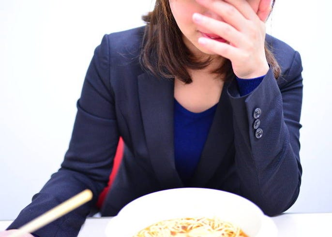 斬新 台湾で流行った プリンラーメン を日本の定番ラーメンの味で試してみたら Live Japan 日本の旅行 観光 体験ガイド