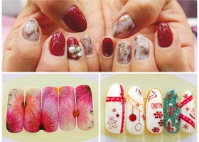 These are the Hottest Nail Trends Coming Out of Tokyo for 2018