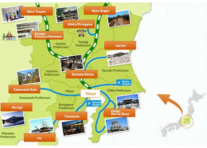 How To Save Money With These 4 Amazing Discount Japan Train Passes Live Japan Travel Guide
