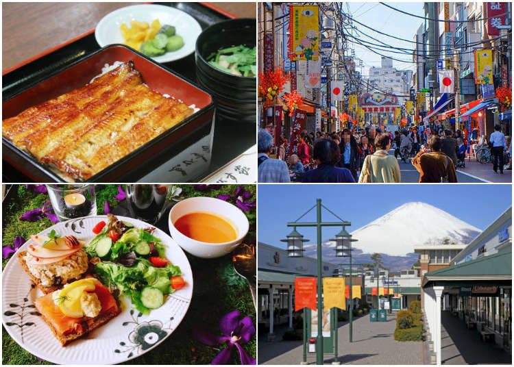 Eat, Shop, Explore: 9 Fun Ways to Enjoy Tokyo!