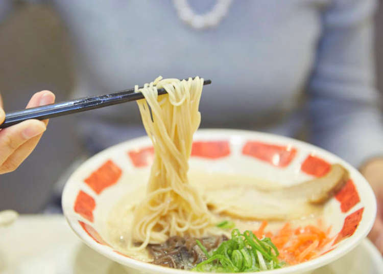 バーミヤン の味を本場の中国人は認めるのか 日本人が愛する中華料理レストランの実力を検証 Live Japan 日本の旅行 観光 体験ガイド