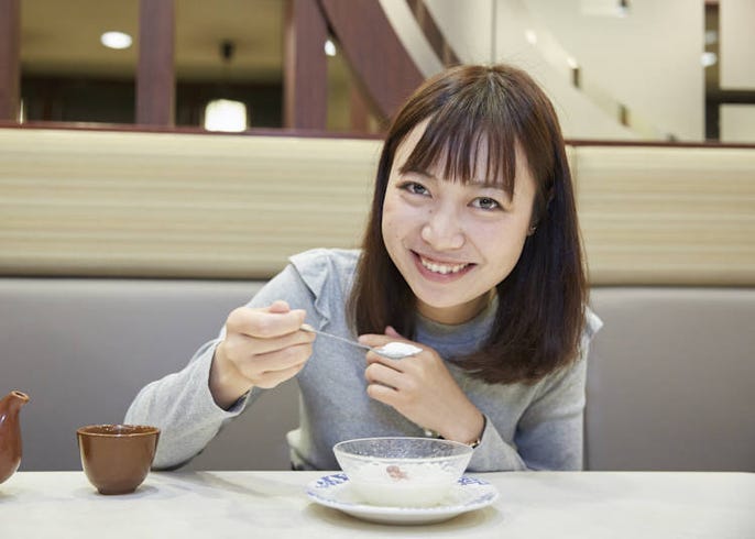 バーミヤン の味を本場の中国人は認めるのか 日本人が愛する中華料理レストランの実力を検証 Live Japan 日本の旅行 観光 体験ガイド