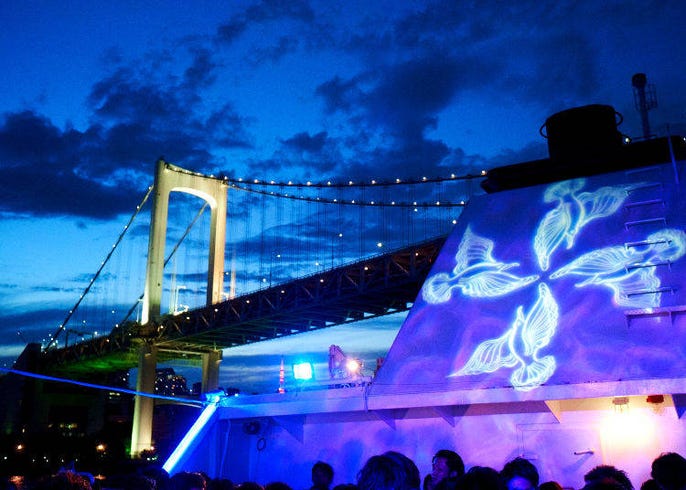 18年 8 9月の東京イベントまとめ Live Japan 日本の旅行 観光 体験ガイド