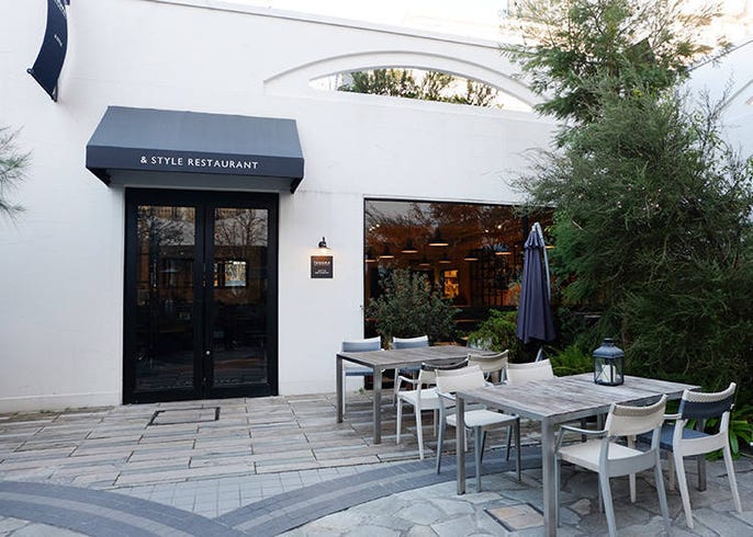 Tokyo Daikanyama Exotic Atmosphere Beautiful Streets And 7 Top Shops Live Japan Travel Guide