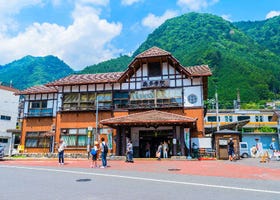 Okutama & Mt. Mitake: Enjoy Japan’s Lush Nature Just 90 Mins from Central Tokyo