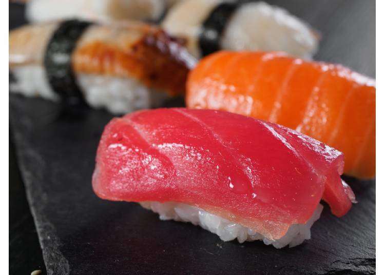 Lunch in Shinjuku: 5 Best Restaurants Under $12 - Enjoy Wagyu, Sushi, and Tempura for Cheap!