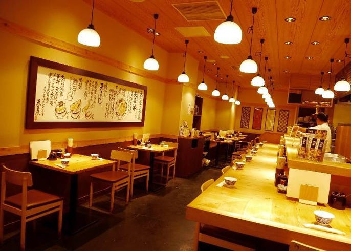 Lunch In Shinjuku 5 Best Restaurants Under 12 Enjoy Wagyu