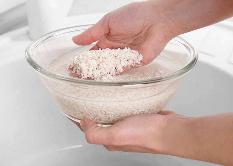 The Secret Recipe Behind Rice?