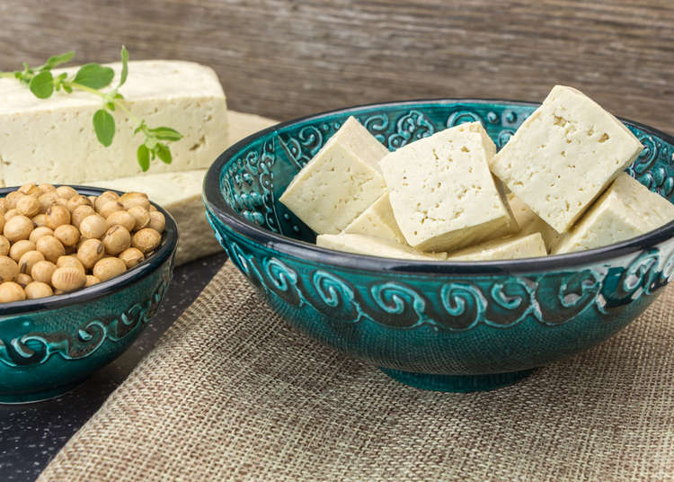 What Is Tofu Anyway Everything You Need To Know About Tofu Live Japan Travel Guide