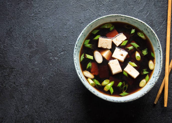 What Is Tofu Anyway Everything You Need To Know About Tofu Live Japan Travel Guide