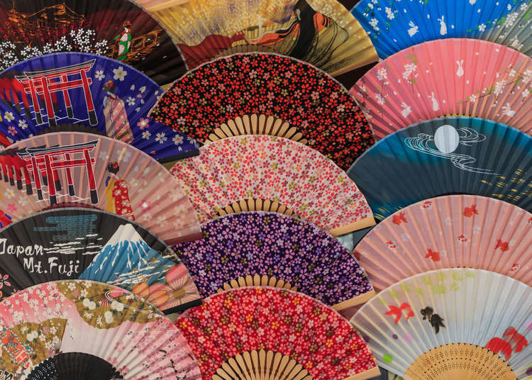 15 Cool And Famous Super Japanese Gifts In Tokyo Live Japan Travel Guide